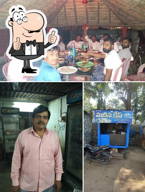 Sri Sai Durga Dhaba - Shankar image