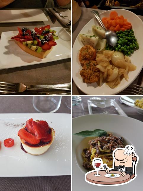 Ristorante Locanda Vecchia Custoza Sas