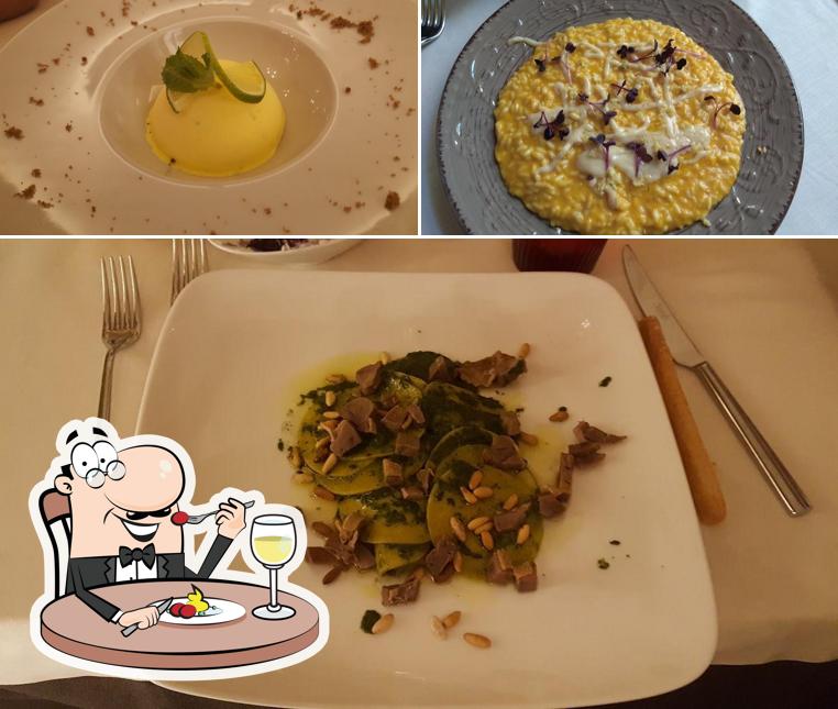 Cibo al Accademia Ristorante Cibo al Accademia Ristorante