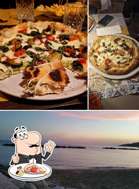 La pizza è il piatto veloce più di successo al mondo