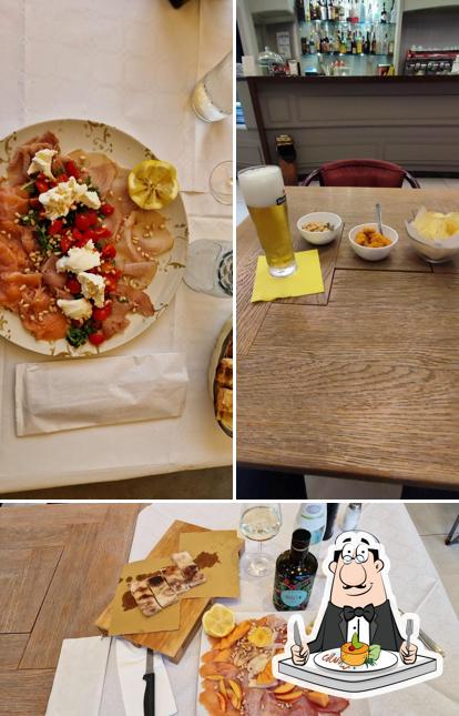 Platti al Moda' Cafè