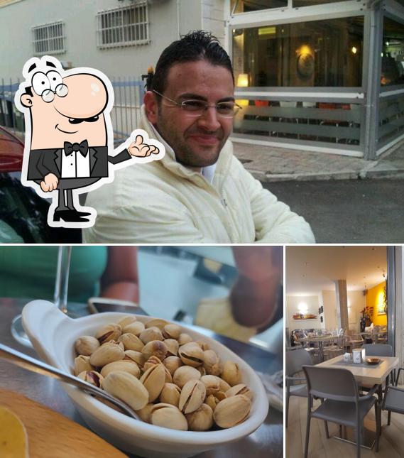 Dai un'occhiata agli interni di Ko.Kaos