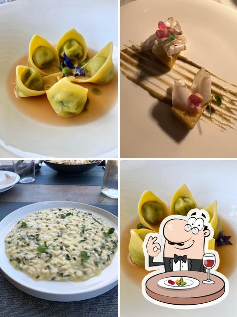 Ristorante Paspalum by Riva Toscana