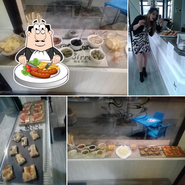 Chiosco Bar Gelateria