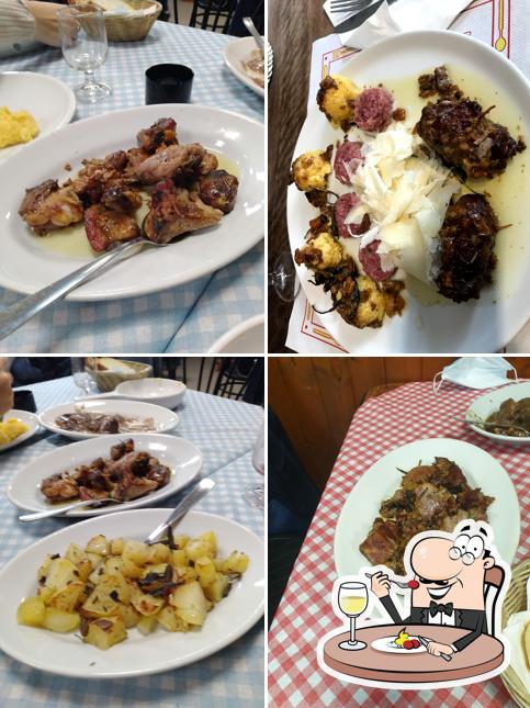 Osteria dei Amis