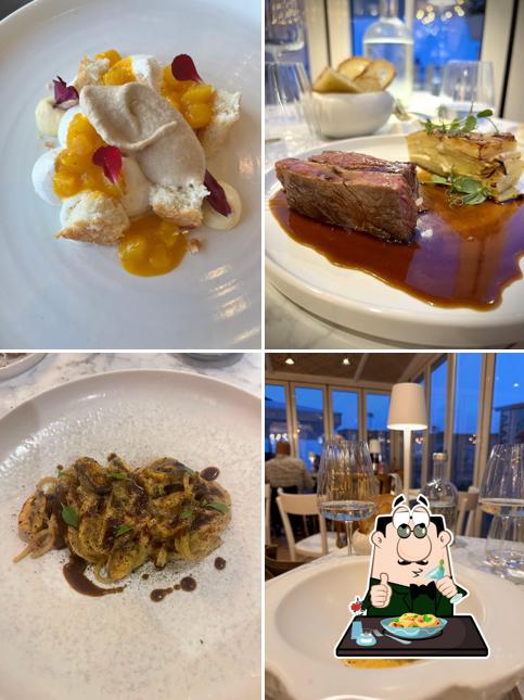 Cibo al Sabbia - Vino e Cucina - Ristorante