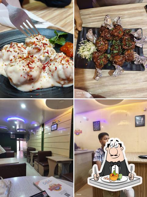 Chai Nashta Cafe (CNC)