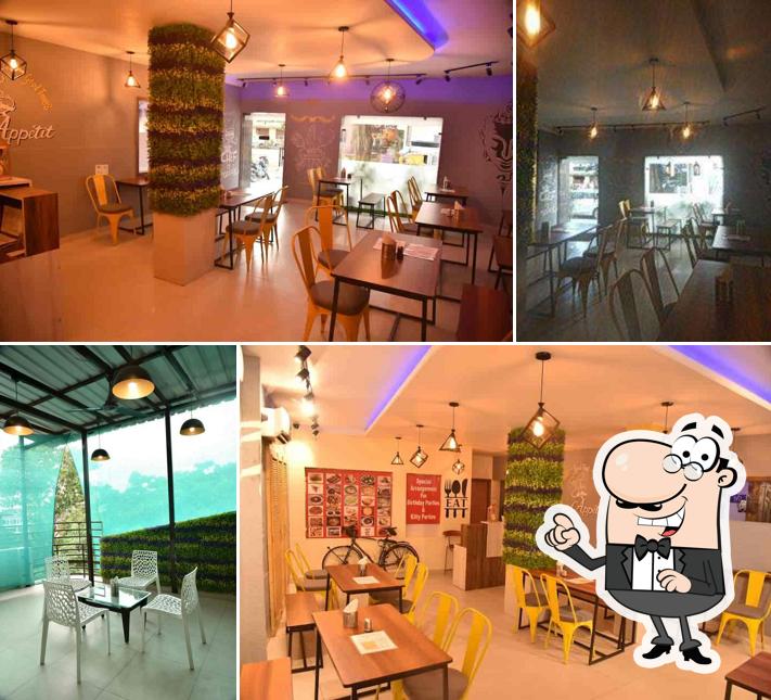 Divud Ecom Hotel & Restaurant