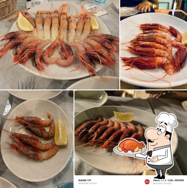 Anatra laccata alla pechinese al L'OSTRICA UBRIACA di via Taranto