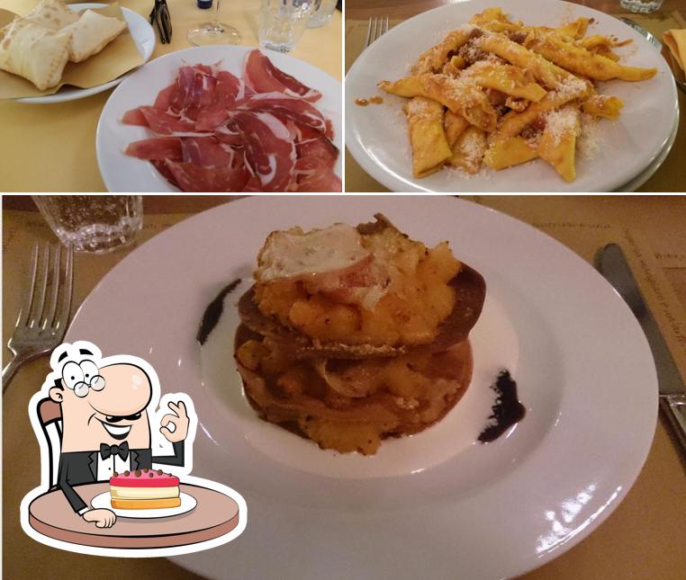 Ecco una foto di L’angolo d’Abruzzo