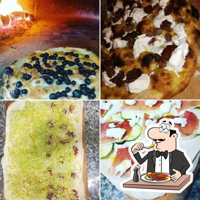 Pizzeria Il Gingillacchero