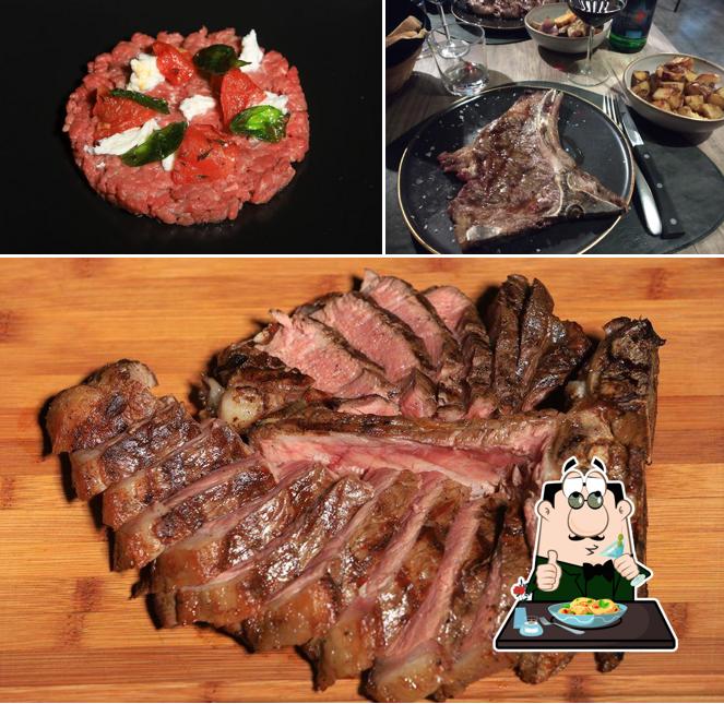 Platti al Viro Steak Restaurant Gallarate