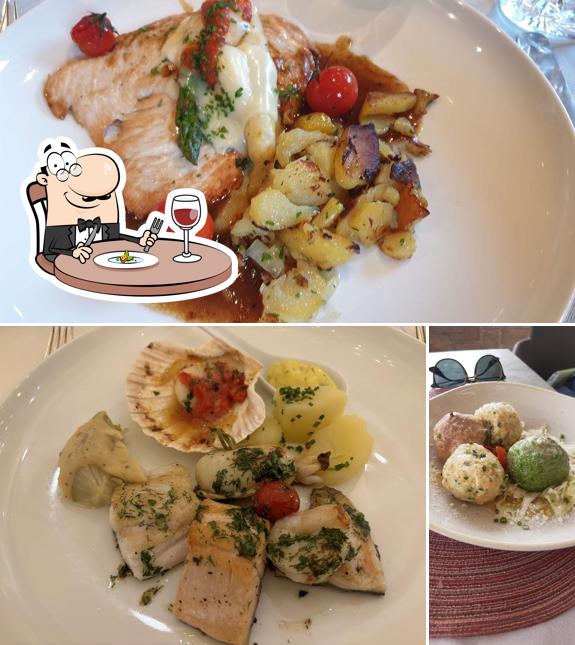 Spezzatino di maiale al Hotel Bemelmans - Post