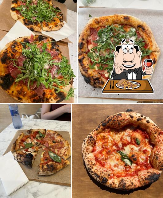 Canottoria Bistro & Catering