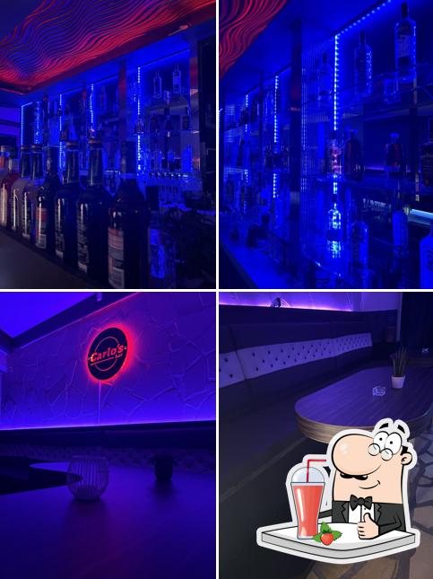 Carlo‘s Bar