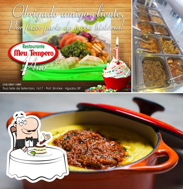 Restaurante Meu Tempero