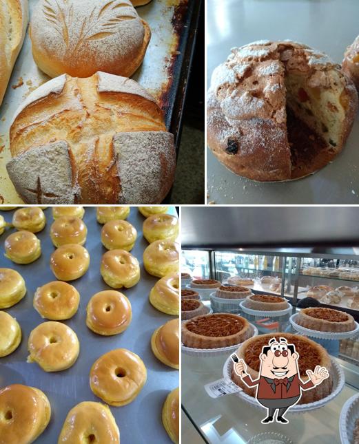 Padaria Nova Pão Bom