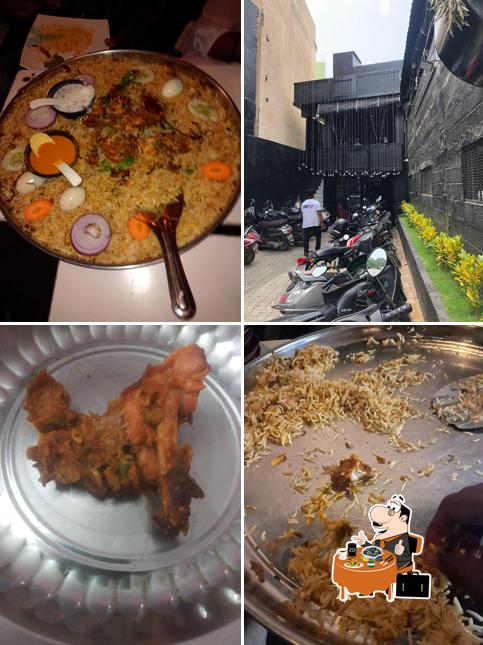 Mussels at Salt Pepper 2