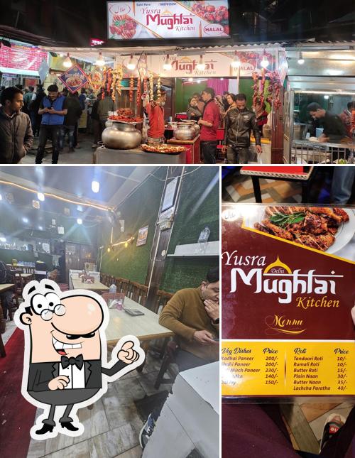Check out how Yusra’s Delhi 6 looks inside