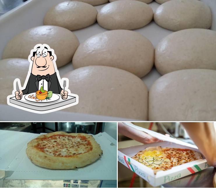 Platti al Altrocheimpasto