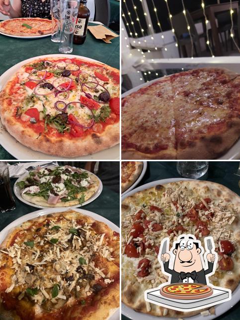 Bagghiu Lisciu Pizzeria - Cocktail Bar