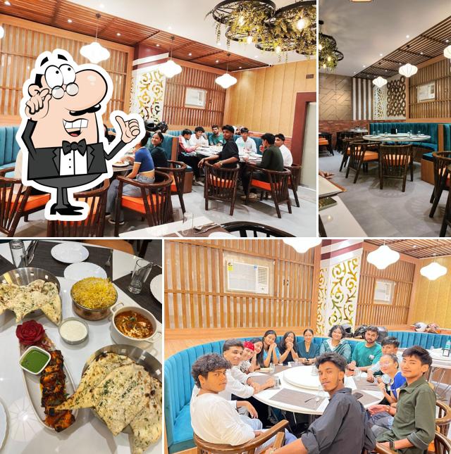 Garlic Restaurant