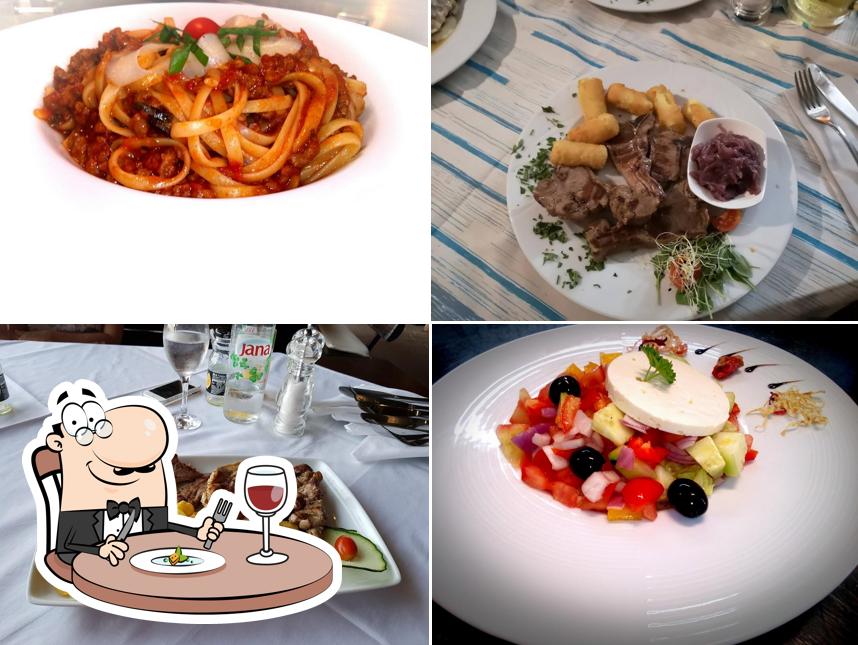 Cibo al Grota