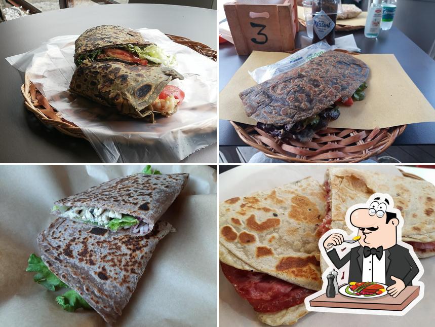 Cibo al Gusto Piadinerie Riccione di Fa Franco