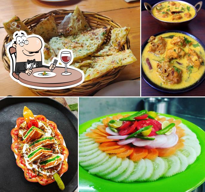 Hotel Ajeet Family Restaurant And Bar