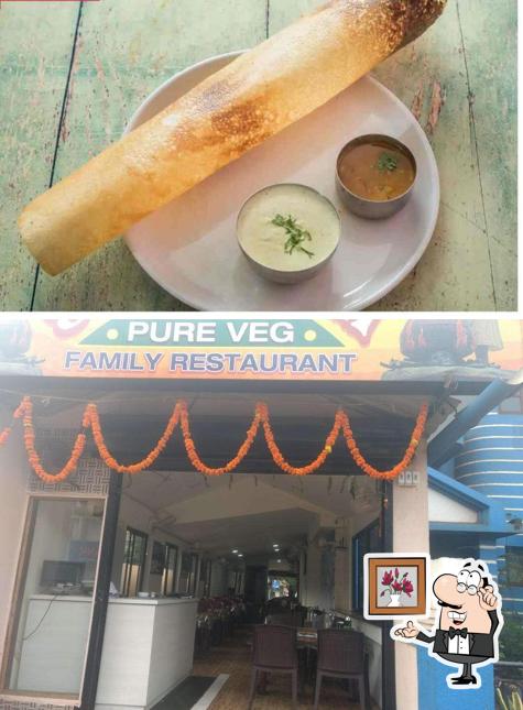 Check out how Om Sai Ratna looks inside