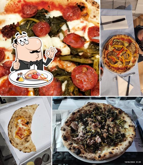 La pizza è il piatto veloce preferito al mondo