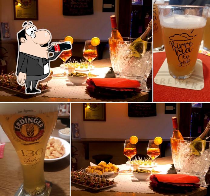 Birreria Music Pub La Stube