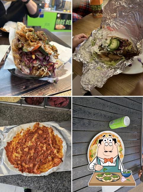 IBOS KEBAB