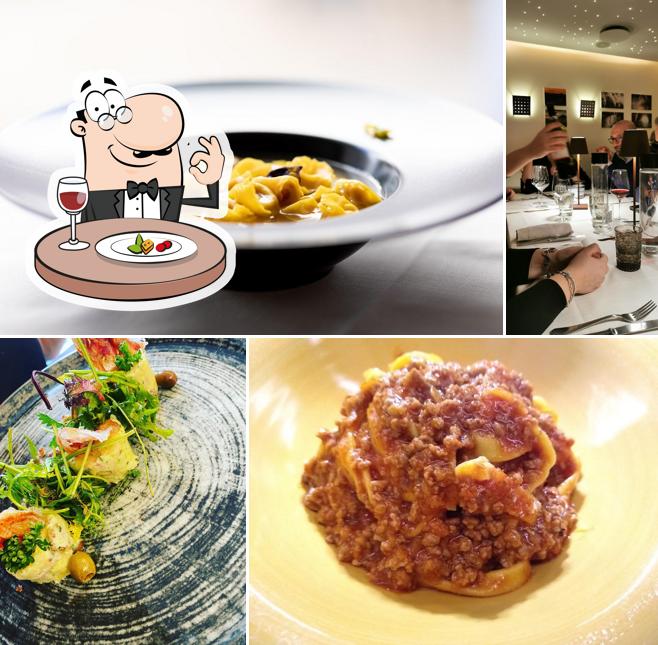 Cibo al La Ferramenta del Gusto Emiliano