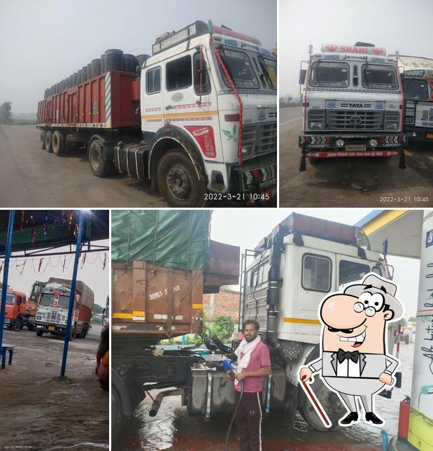 New moga dhaba