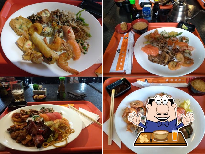 Yü Cozinha Oriental