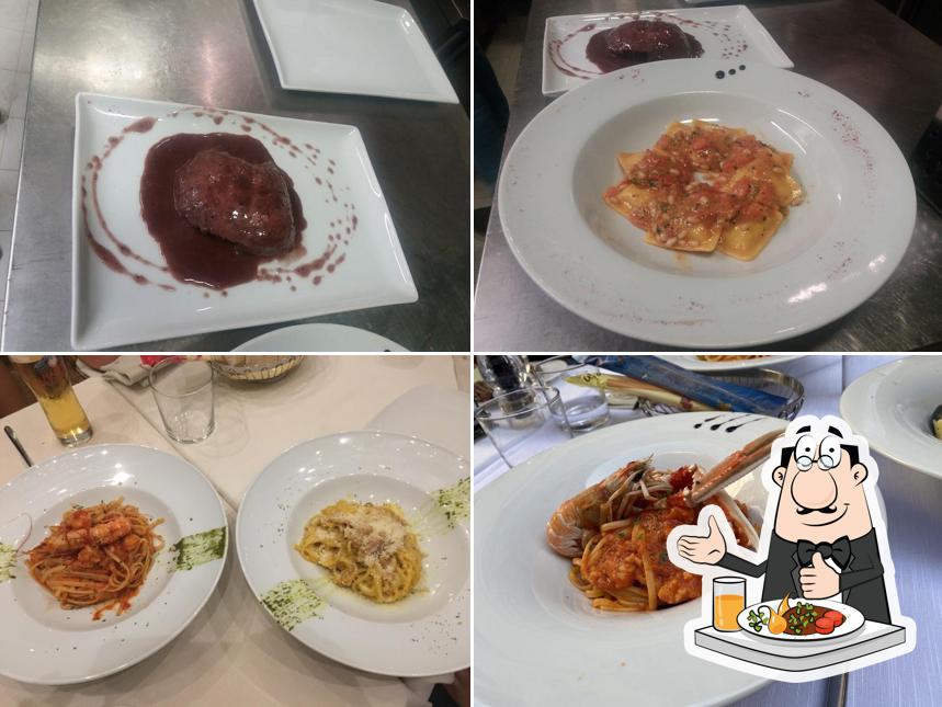 Cibo al San Silvestro