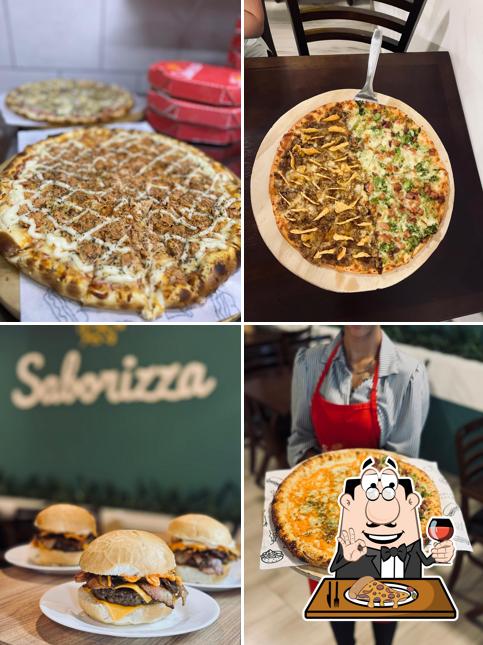Saborizza Gastronomia
