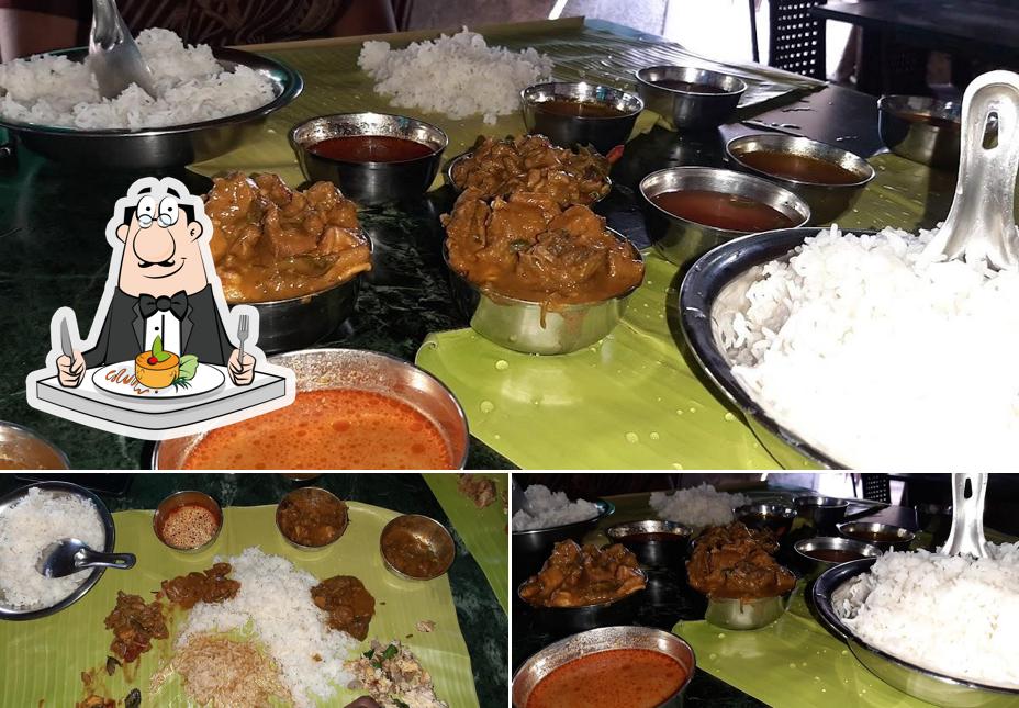 Sri Vetri Vinayaga Mess (மட்டசாலை கடை)