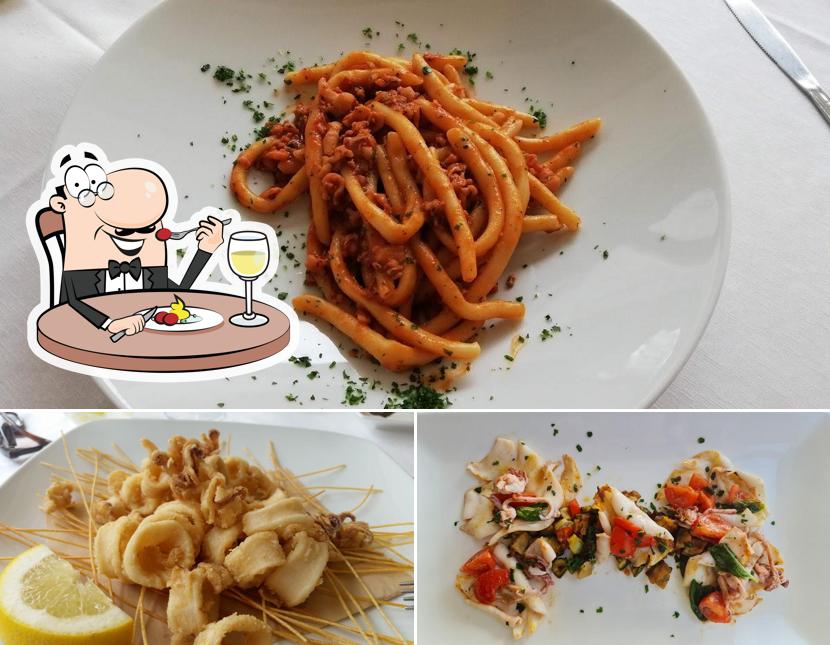 Platti al Tordo Rosso Srls