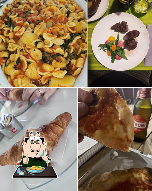 Cibo al Alter Ego