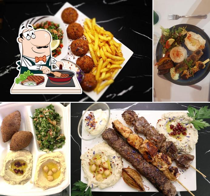 Les Délices du Liban