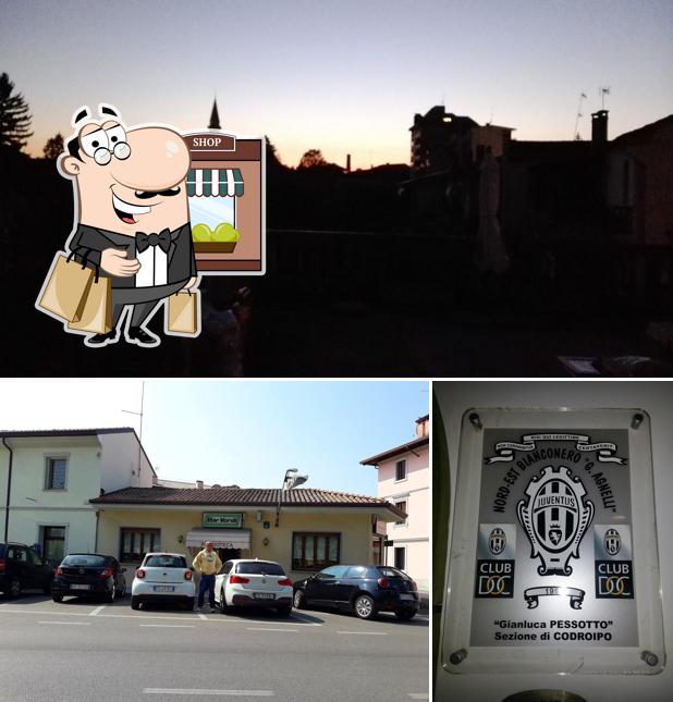 Bar Verdi