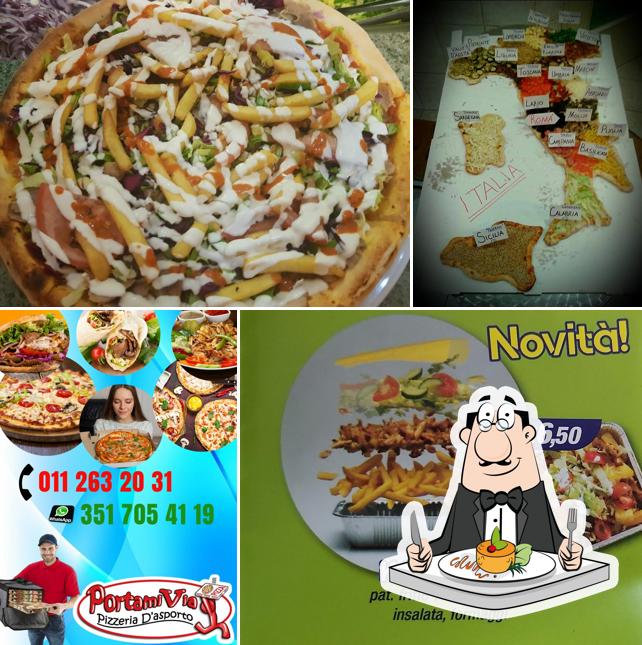Platti al DA GORMEZ