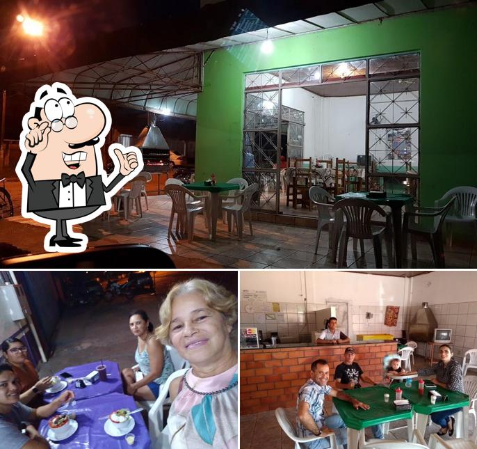 Restaurante Tempero caseiro