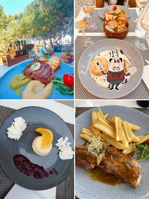 Restaurant & Grill "La Pegla"