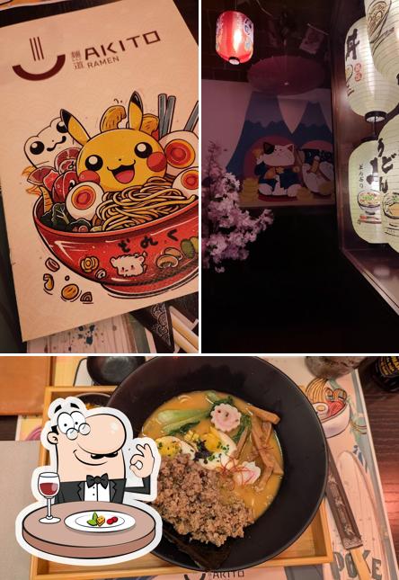 Minestra al Akito Ramen