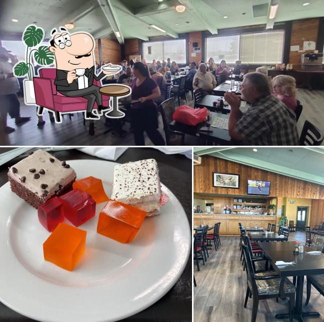 Raymond's Restaurant