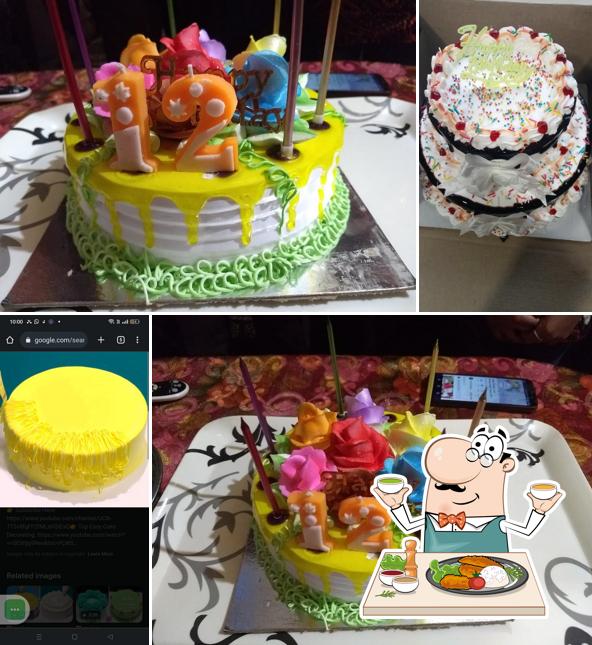 Shree Krishna food confectionery