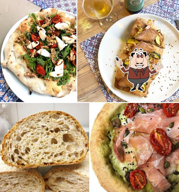 Sforketta Pizzeria